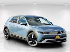 2026 Hyundai IONIQ 5