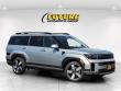 New 2025 Hyundai Santa Fe Hybrid Limited SUV