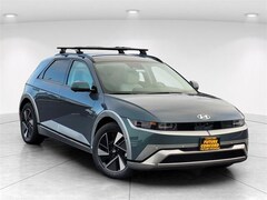 2026 Hyundai IONIQ 5