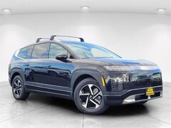 2026 Hyundai IONIQ 9 SE SUV