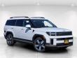 New 2026 Hyundai Santa Fe Hybrid Limited SUV