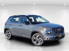2026 Hyundai Venue SEL w/Two-Tone Roof SUV
