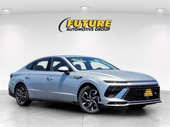 New 2025 Hyundai Sonata SEL Sedan for Sale in Concord, CA