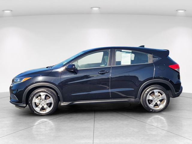 2019 Honda HR-V LX 2WD photo 6