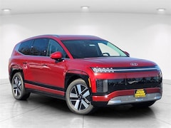 2026 Hyundai IONIQ 9 SEL SUV