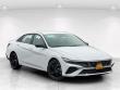 New 2026 Hyundai Elantra SEL Sport Sedan