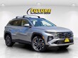 Hyundai Tucson Plug-In Hybrid