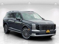 2026 Hyundai Palisade Hybrid