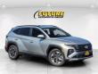 New 2025 Hyundai Tucson SEL Convenience FWD SUV