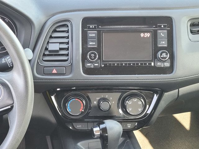 2019 Honda HR-V LX - Photo 16