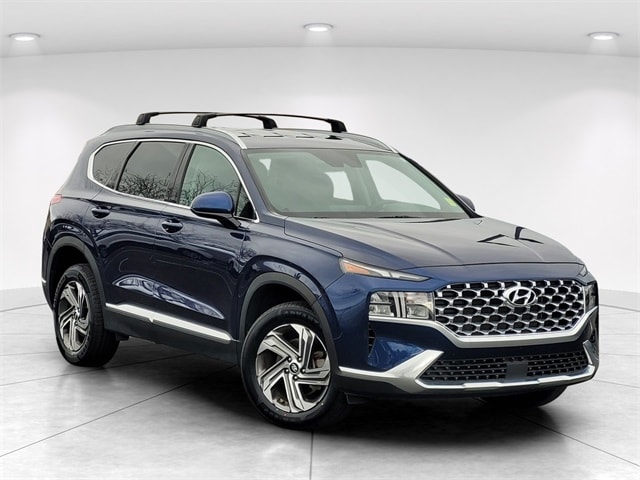 2022 Hyundai Santa Fe SEL's photo
