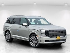 2026 Hyundai Palisade Hybrid