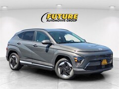 2025 Hyundai Kona Electric SEL SUV