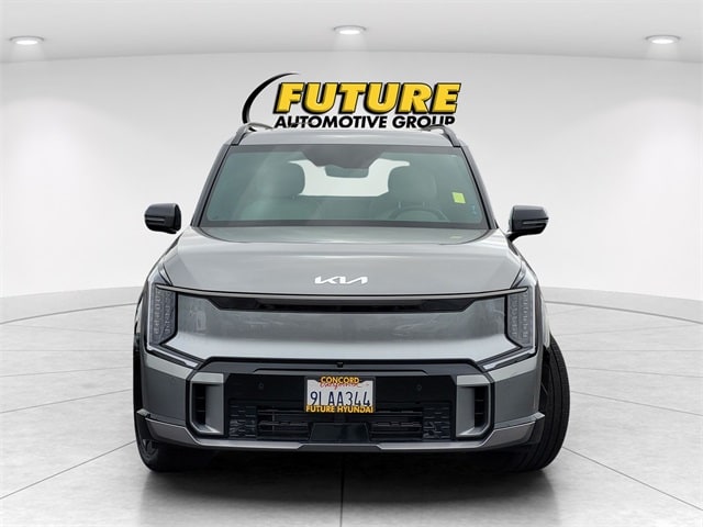 Used 2024 Kia Ev9 GT-Line with VIN KNDAEFS57R6023755 for sale in Concord, CA