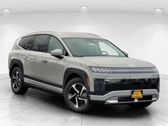 2026 Hyundai IONIQ 9