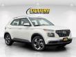 New 2025 Hyundai Venue SEL SUV