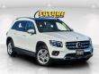 Used 2020 Mercedes-Benz GLB 250 4MATIC SUV