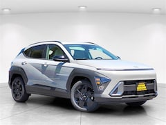 2026 Hyundai Kona SEL Sport FWD SUV