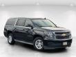 Used 2016 Chevrolet Suburban LT SUV