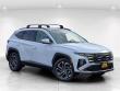 New 2026 Hyundai Tucson Hybrid Limited SUV