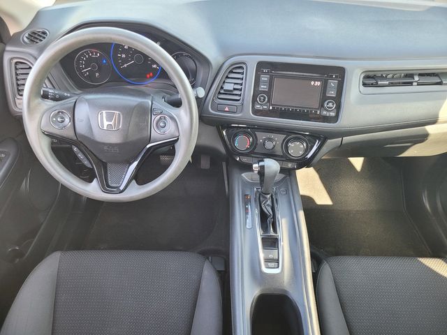 2019 Honda HR-V LX - Photo 11
