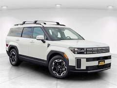 2026 Hyundai Santa Fe SEL AWD SUV