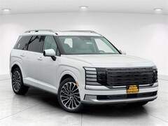 2026 Hyundai Palisade Hybrid Calligraphy SUV