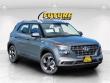 New 2025 Hyundai Venue SEL SUV