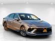 New 2026 Hyundai Sonata Hybrid SEL Sedan