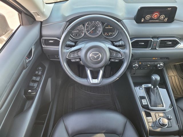 2017 Mazda CX-5 Touring - Photo 12