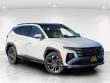New 2025 Hyundai Tucson Limited FWD SUV