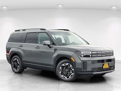 2026 Hyundai Santa Fe SEL FWD SUV