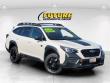 Used 2022 Subaru Outback Wilderness SUV