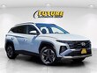 Hyundai Tucson Hybrid