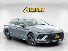 New 2025 Hyundai Sonata SEL Sedan for Sale in Concord, CA