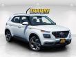 New 2025 Hyundai Venue SEL SUV