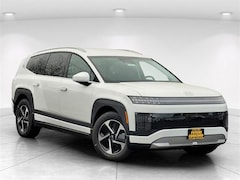 2026 Hyundai IONIQ 9 SE SUV