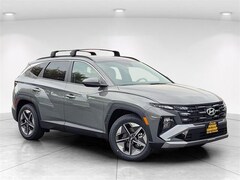 2026 Hyundai Tucson SEL FWD SUV