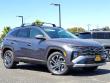 New 2025 Hyundai Tucson Hybrid Limited SUV