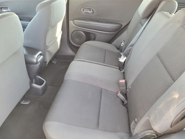 2019 Honda HR-V LX - Photo 10
