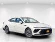 New 2026 Hyundai Sonata Hybrid SEL Sedan