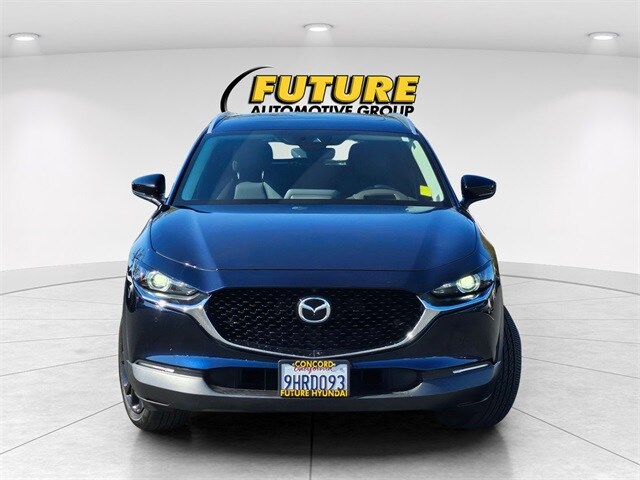 2023 Mazda CX-30 2.5 Turbo Premium Plus photo 2