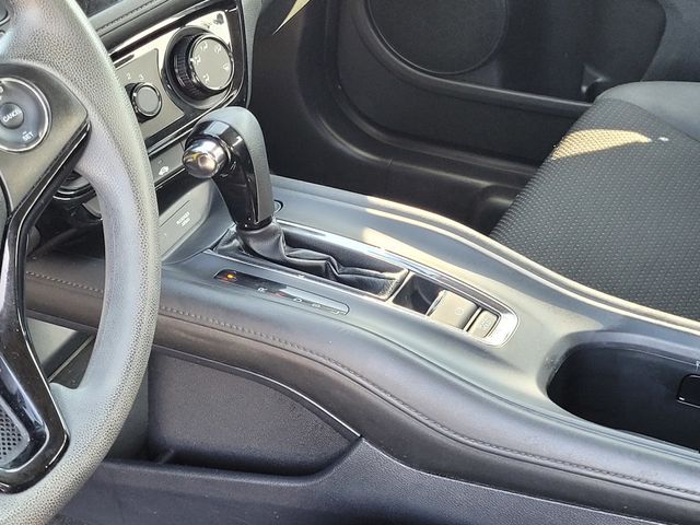 2019 Honda HR-V LX - Photo 21