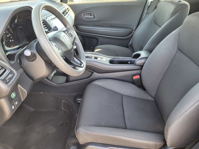 2019 Honda HR-V LX - Photo 22
