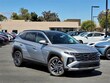 Hyundai Tucson Plug-In Hybrid