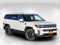 2026 Hyundai Santa Fe SE FWD SUV