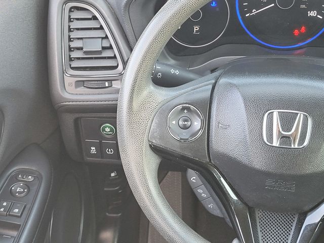 2019 Honda HR-V LX - Photo 14