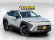 New 2026 Hyundai Kona SEL Sport AWD SUV