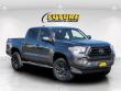 Used 2021 Toyota Tacoma SR Truck Double Cab