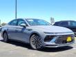 New 2025 Hyundai Sonata Hybrid SEL Sedan